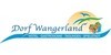 Logo von Dorf Wangerland Hotel