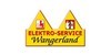 Logo von Elektro-Service Wangerland Inh. Stefan Jürgens