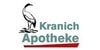 Kundenlogo von Kranich Apotheke