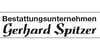 Kundenlogo von Spitzer Gerhard Bestattungsunternehmen