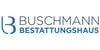 Kundenlogo von Buschmann A. GmbH Bestattungen