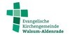 Kundenlogo von Ev. Kirchengemeinde Walsum-Aldenrade Verwaltungsamt