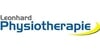 Kundenlogo von Leonhard Gesundheitszentrum Physiotherapie Podologie Fitness