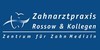 Logo von Andreas Rossow & Kollegen Zahnärzte