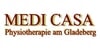 Kundenlogo von MEDI CaSa