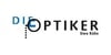 Kundenlogo von Die Optiker Katja Skopljak-Müller