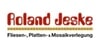 Kundenlogo von Jeske Roland