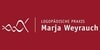 Kundenlogo von Logopädische Praxis Marja Weyrauch