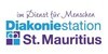 Kundenlogo von Pflegedienst St. Mauritius