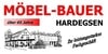 Kundenlogo von Bauer Möbelhaus