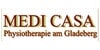 Kundenlogo von MEDI CaSa