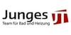 Kundenlogo von Junges Team Bad & Heizung GmbH