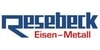 Kundenlogo von Resebeck GmbH