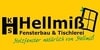 Kundenlogo von Tischlerei Hellmiß GmbH