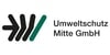 Kundenlogo von Umweltschutz Mitte GmbH