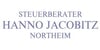 Kundenlogo von Jacobitz Hanno Steuerberater