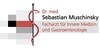 Kundenlogo von Muschinsky Sebastian Dr. Internist