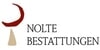 Kundenlogo von Nolte Bestattungen