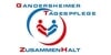Kundenlogo von Gandersheimer Tagespflege Inh. Silke Jürgens & Martin Wille GbR