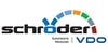 Kundenlogo von Schröder GmbH Fahrtenschreiber-Service