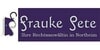 Kundenlogo von Frauke Pete, Rechtsanwältin Fachanwältin für Sozialrecht Schwerpunkt Versicherungsrecht
