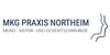 Kundenlogo von Dietrich Friesen MKG Praxis Northeim, Arzt für Mund- Kiefer- und Gesichtschirurgie