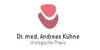 Kundenlogo von Kühne Andreas Dr.med. Urologe