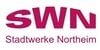 Kundenlogo von Hallenbad Northeim