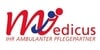 Kundenlogo von Medicus Ihr ambulanter Pflegepartner