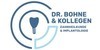 Kundenlogo Bohne Thomas Dr. u. Bardoly-Bohne Dora Dr. Zahnmedizin und Oralchirurgie