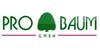 Kundenlogo Pro Baum GmbH