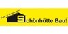 Logo von Schönhütte Bau GmbH Bauunternehmung