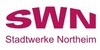 Logo von Stadtwerke Northeim GmbH