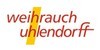 Kundenlogo von Weihrauch Uhlendorff GmbH