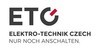 Kundenlogo Elektro-Technik Czech GmbH