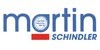 Kundenlogo Schindler Martin Klempner-Sanitär-Heizung-Klima