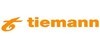 Logo von Tischlerei Tiemann GmbH & Co. KG