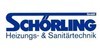 Logo von SCHÖRLING GMBH Heizungs- u. Sanitärtechnik