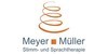 Kundenlogo von Meyer & Müller Logopädie