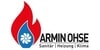 Kundenlogo von Armin Ohse Sanitär-Heizung-Klima
