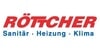Kundenlogo von Röttcher Inh. Rüdiger Junge Sanitär, Heizung, Klima