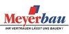 Kundenlogo von Meyerbau GmbH Gf. Dipl.-Ing. Hermann-Josef Hupe