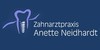 Logo von Neidhardt Anette Zahnärztin