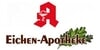 Kundenlogo von Eichen-Apotheke Jan-Dirk Wieckenberg