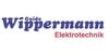 Kundenlogo von Wippermann Guido Elektrotechnik