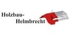 Kundenlogo von Olaf Helmbrecht Holzbau