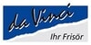 Kundenlogo von Da Vinci Ihr Frisör Inhaberin Lydia Vach