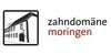 Logo von ZahnDomäne Moringen Zahnarzt Axel Rust, Zahnärztin Jennifer Garlt