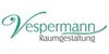 Logo von Raumgestaltung Vespermann e.K. Inh. K. Berndt