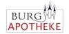 Kundenlogo von Burg-Apotheke-Kreiensen